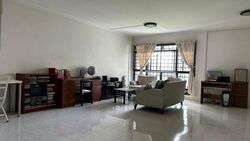 Blk 116A Rivervale Drive (Sengkang), HDB 5 Rooms #552326391